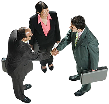 ISO Industrial - ISO 3834:2006