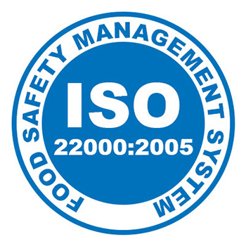 ISO 22000:2005