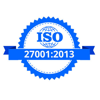 ISO 27001:2013