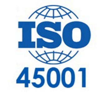 ISO 45001:2018